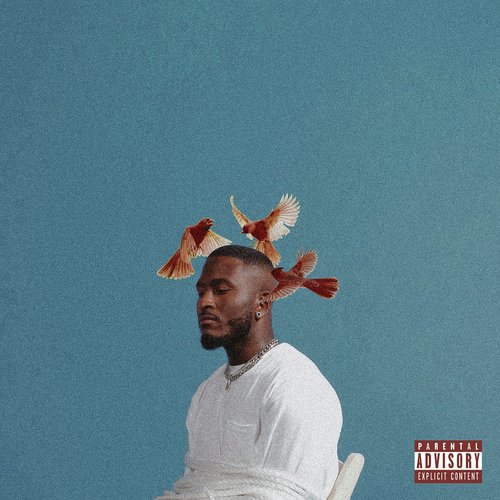 Townhouse cover art