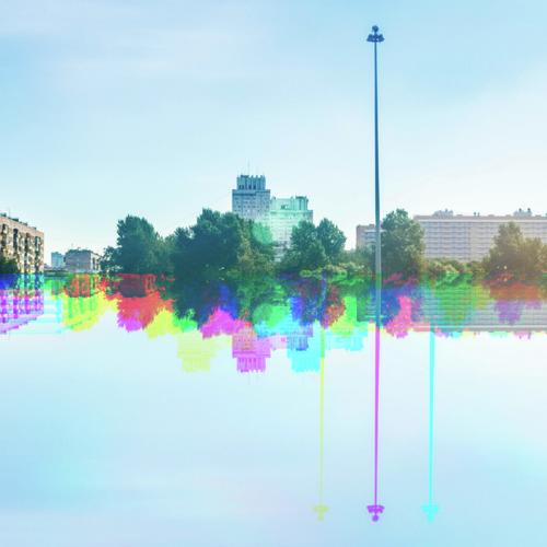 Mixed Signals cover art