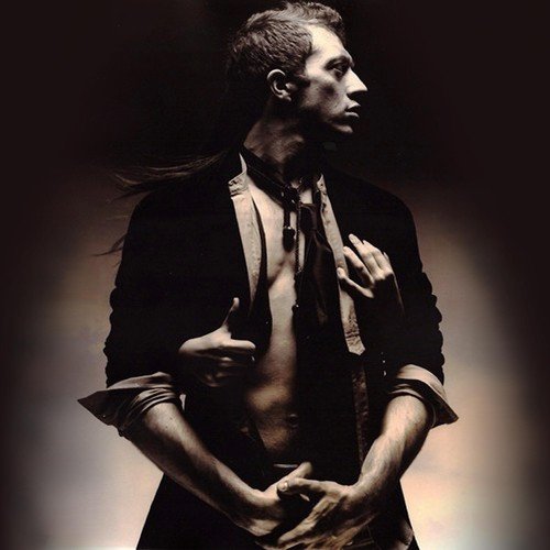 Ahh-Ree-Elle cover art