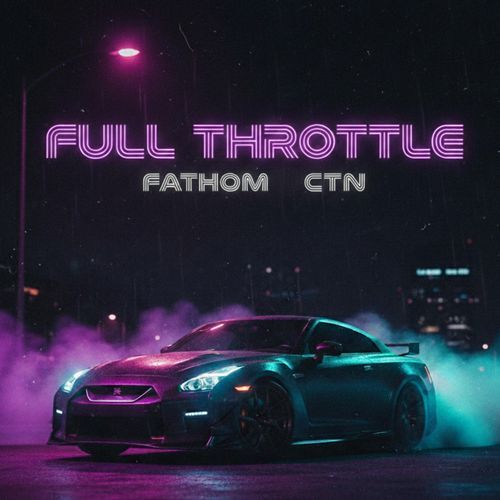 Full Throttle