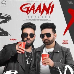 Gaani Returns-Ly8OAyx5flk