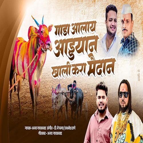 Gada Aalay Addyan Khali Kara Maidan