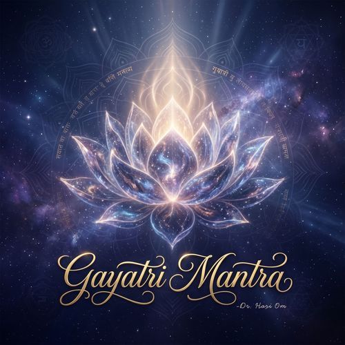 Gayatri Mantra