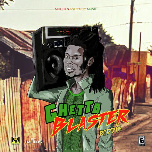 Indeterminate cover art