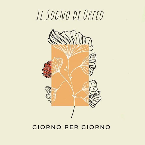 Senorita cover art