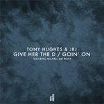 Tony Hughes