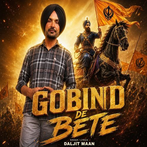 Gobind De Bete