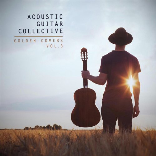 Golden Covers, Vol. 3