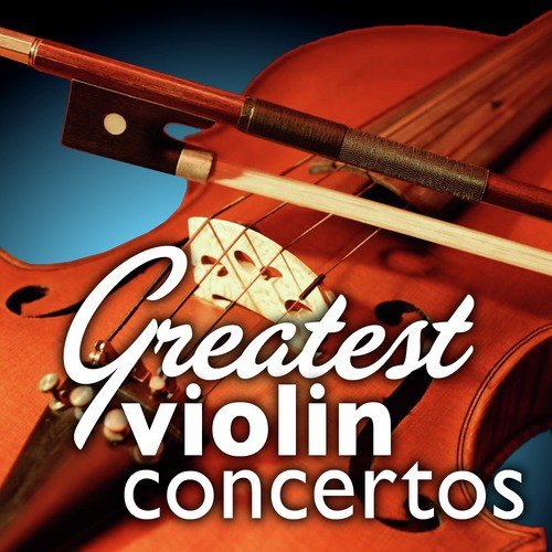 Violin Concerto #2 in E, BWV 1042: I. Allegro