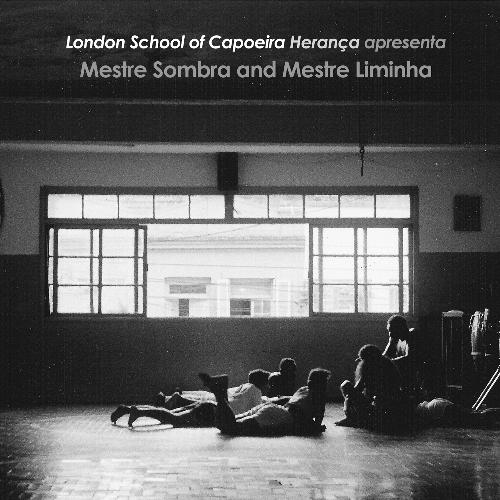 Grupo De Mandiga 2 cover art
