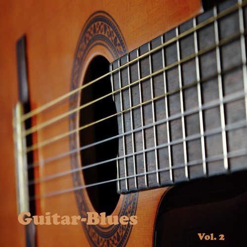Guitar-Blues, Vol. 2