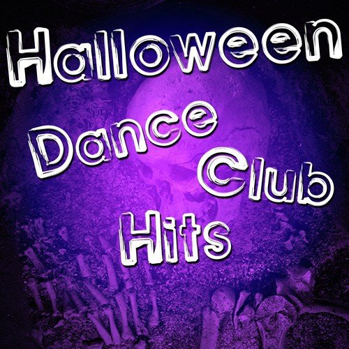 Halloween Dance Club Hits
