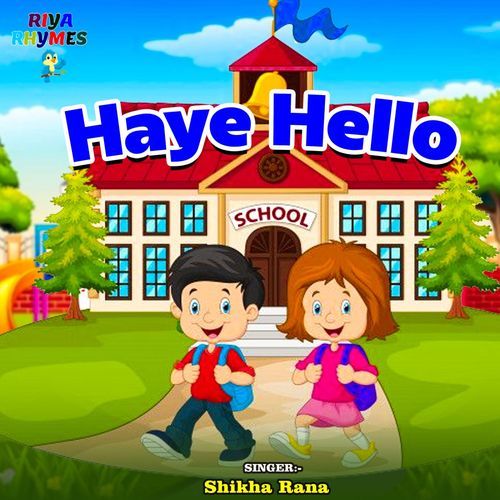 Haye Hello