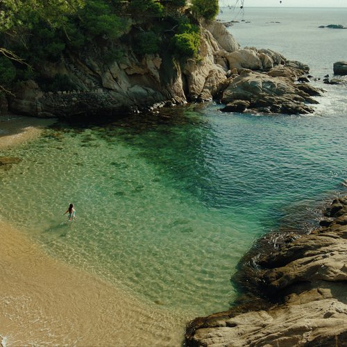 He Venido al Mar (short mix) cover art