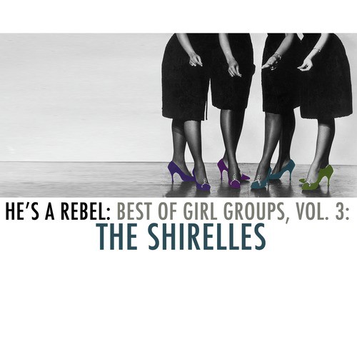 Welcome Home Baby Lyrics - The Shirelles - Only on JioSaavn