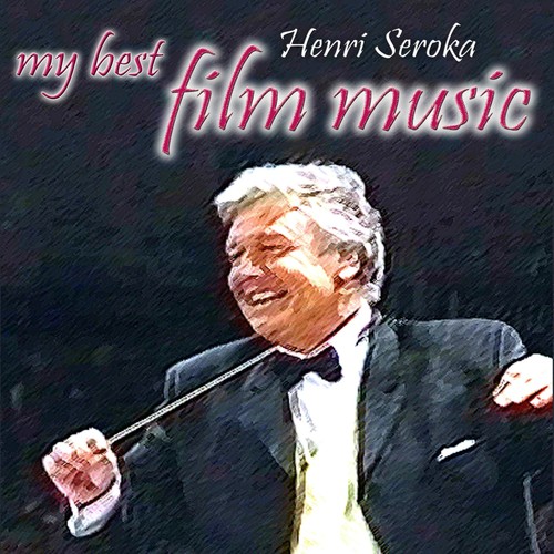Uprising (Orchestrated by Krzysztof Herdzin) cover art