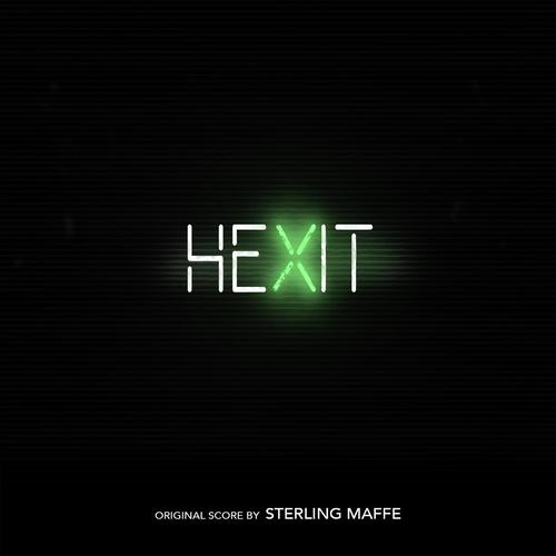 End Credits cover art