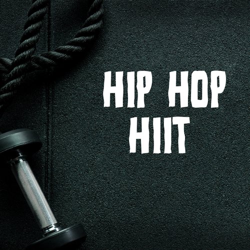 Hip Hop HIIT