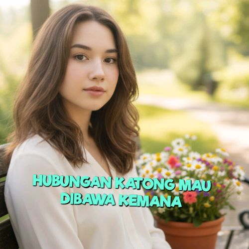 Hubungan Katong Mau Dibawa Kemana cover art