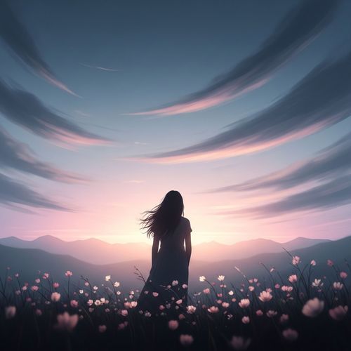 I Loved You Like the Last Leaf Falling