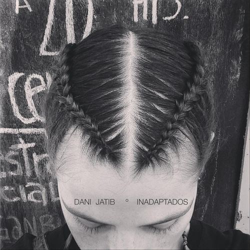 Inadaptados cover art