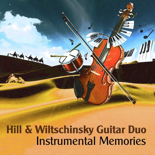 Instrumental Memories