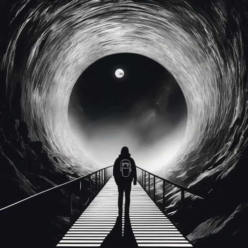 Into the Abyss cover art