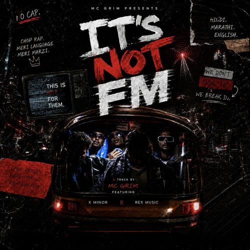 It's Not Fm