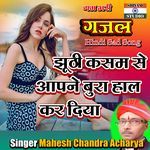 Jhoothi Kashmo Se Bura Hal Kar Diya