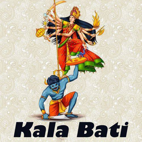 Kala Bati