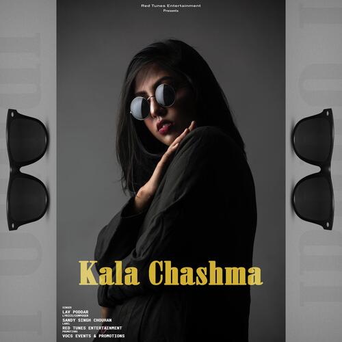 Kala Chashma