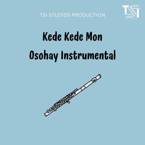 Kede Kede Mon Osohay Instrumental