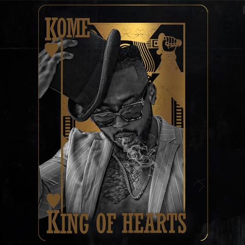 Mad Oh cover art