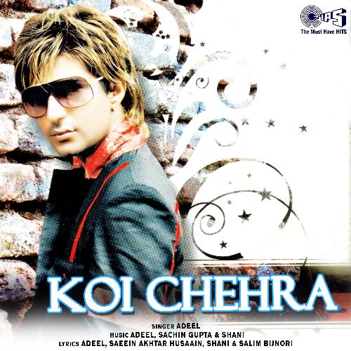 Koi Chehra_poster_image