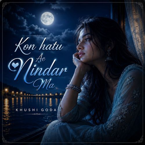Kon hatu Ae Nindar Ma