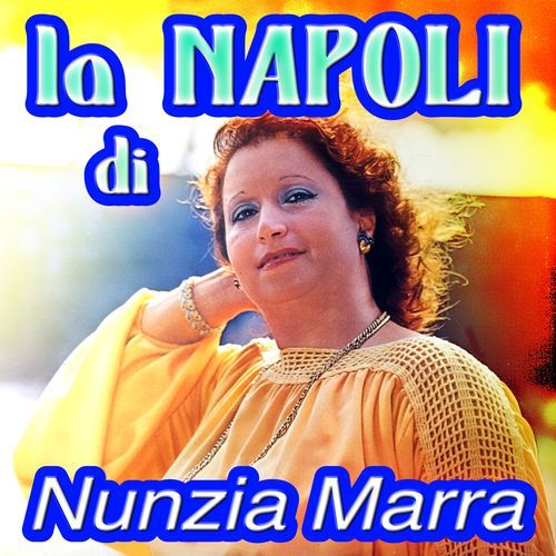 Mamma 'nzuonno cover art