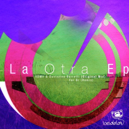 La Otra (Fer BR Remix)