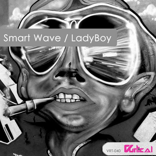 LadyBoy (G 'N' P Tauro Remix) cover art