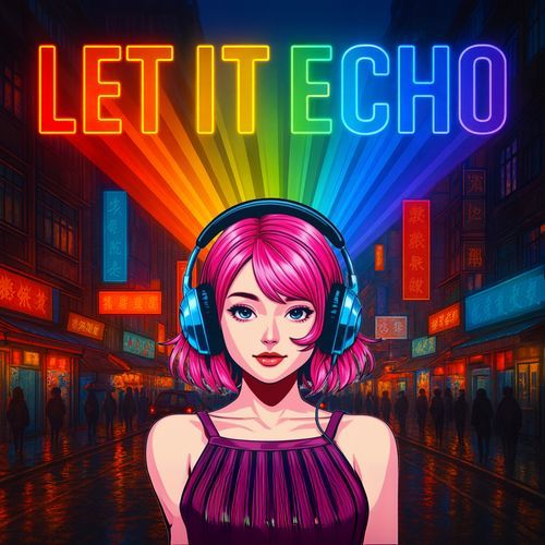 Let it Echo (feat. Chelsea Muller)