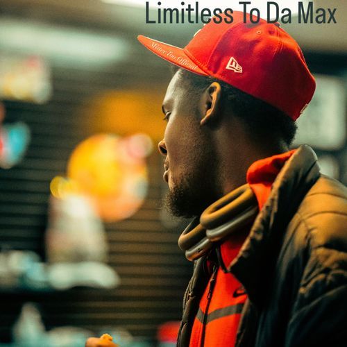 Can’t Stop Dis cover art