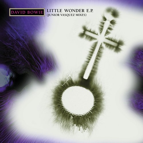 Little Wonder Mix E.P. (Junior Vasquez Mixes)