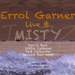 Misty