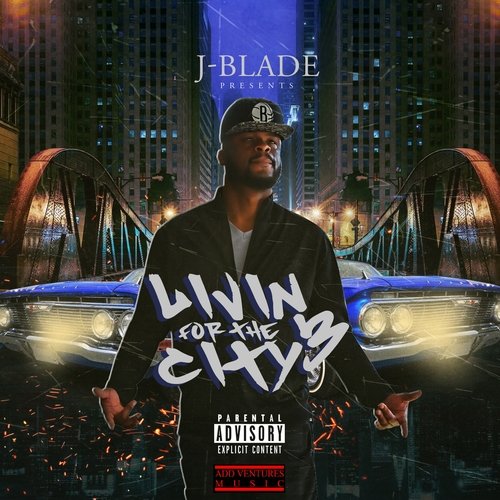 Hustle cover art