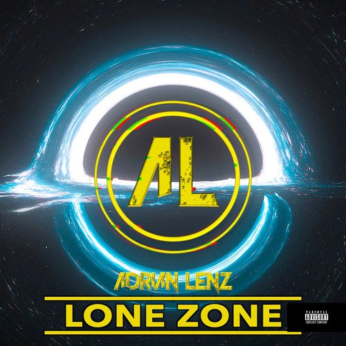 Lone Zone_poster_image