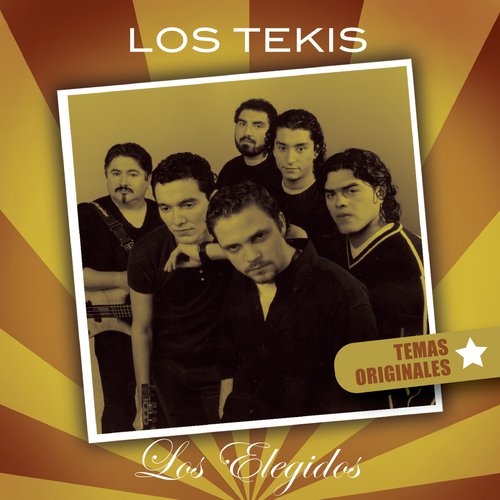 Los Tekis-Los Elegidos_poster_image