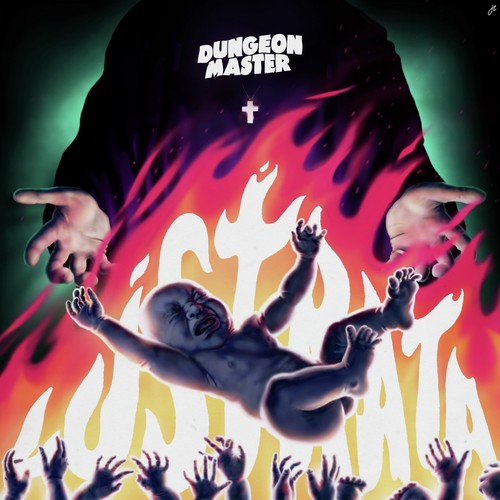 Bones of London cover art