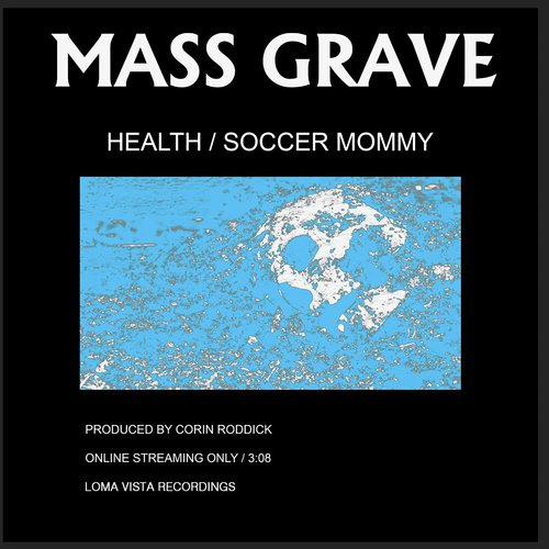 MASS GRAVE