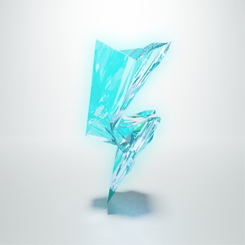 ЛЁД cover art