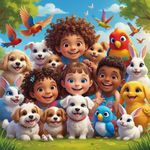 கொஞ்சி பேசி கிளி இருக்கு