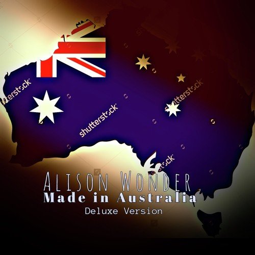 Made in Australia (Deluxe Version)
